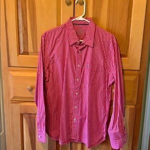 Men’s American Eagle button down shirt